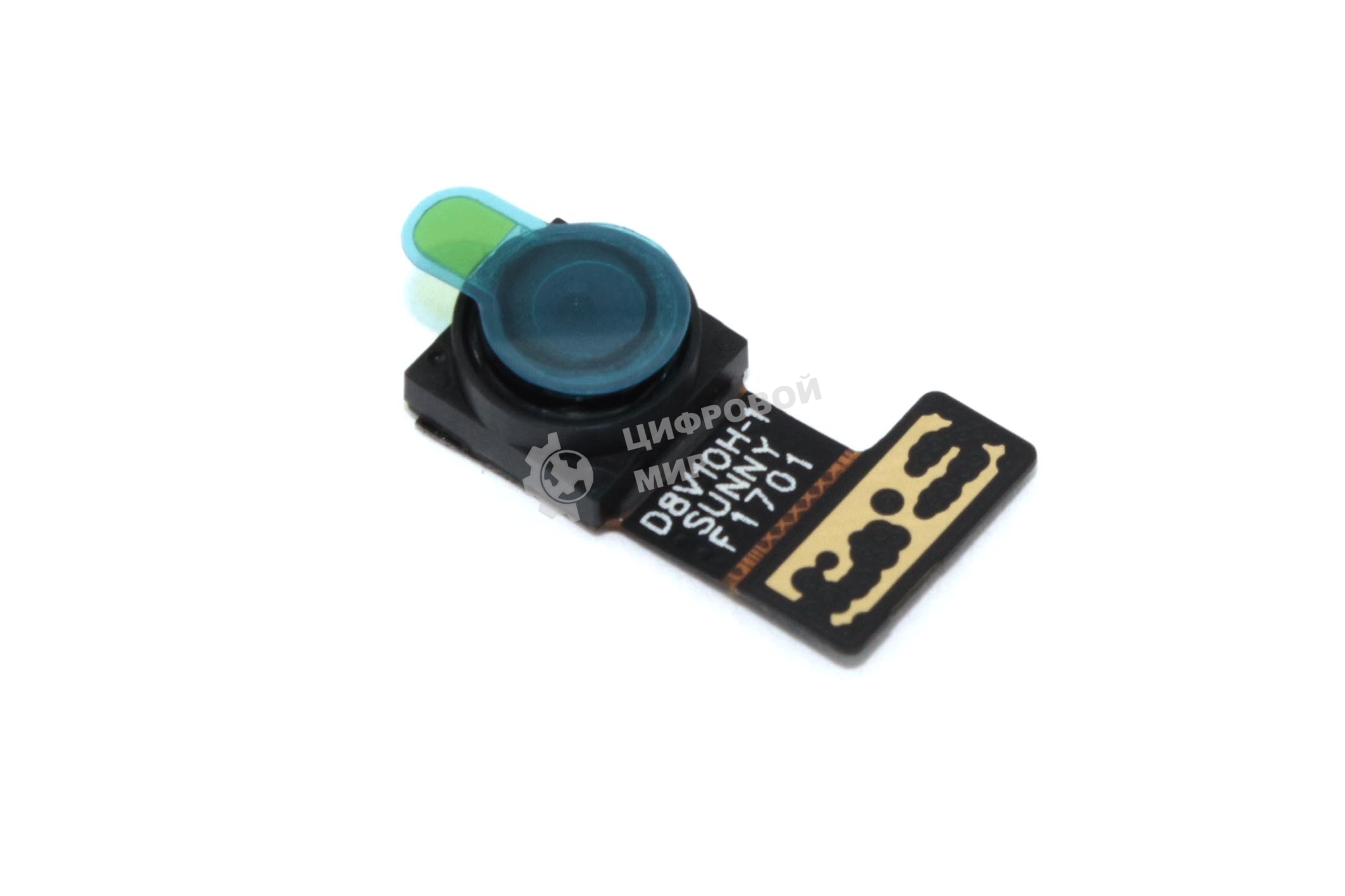 Фронтальная камера для Asus ZC553KL 8M