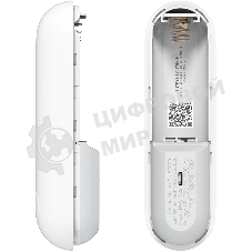 Датчик открытия двери/окна Aqara P2 (DW-S02D) белый