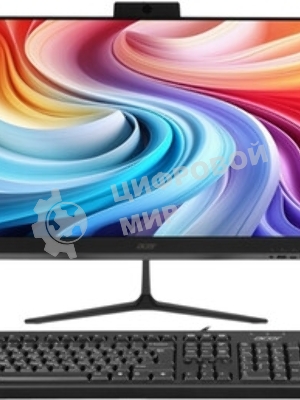 Моноблок Acer Aspire C24B/23.8