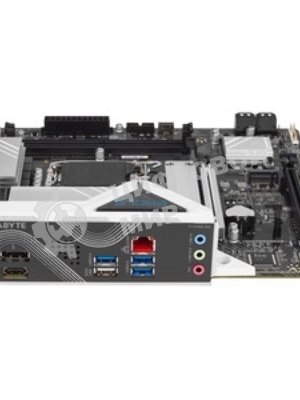 Материнская плата Gigabyte B860M EAGLE V2, LGA1851, Intel B860, 2xDDR5, 4xSATA, 2xM.2, 1xPCIe 5.0 x16, 1xPCIe 4.0 x4, 1xDP, 1xHDMI, 1x2.5Gb LAN, 3xUSB-A 5Gbps, 7xUSB-A 2.0, 1xUSB-C 5Gbps, 3x3.5 мм, 7.1, mATX