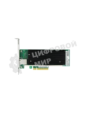 Сетевой адаптер PCIE 10Gb FIBER 2SFP+ LREC9802BF-2SFP+ LR-LINK