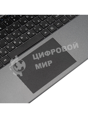 Ноутбук IRU Tactio 15PHR Ryzen 5 7430U 16Gb SSD512Gb AMD Radeon Graphics 15.6