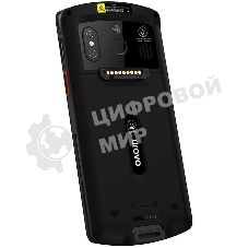 Терминал сбора данных Urovo DT50S-13Q3USRS4G6EU