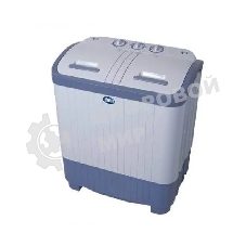 Стиральная машина Фея СМП 60 (Н) белый загрузка вертикальная 6 кг, 1350 об/мин., класс: А