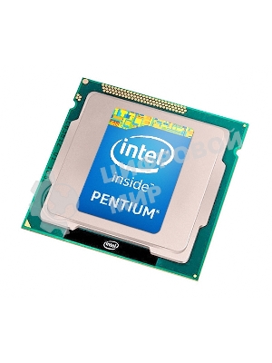 Процессор Intel Socket 1151 Pentium G4600 (3.60Ghz/3Mb) tray