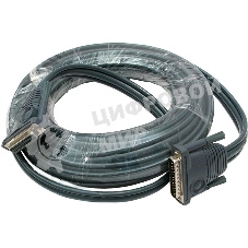 Переключатель ATEN 2L-1705 CABLE DB25M -- DB25F FOR CS101 5M