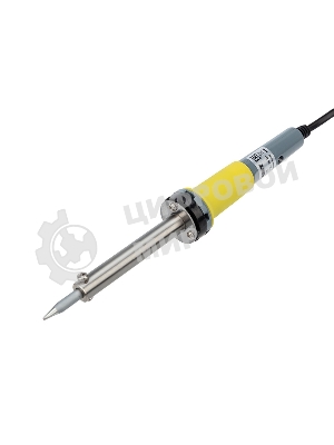 Паяльник Rexant с керам. нагревателем долговечное жало 220В/60Вт