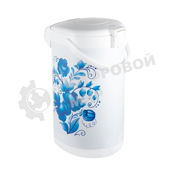 Термопот Blackton Bt TP533 Гжель, 5 л.