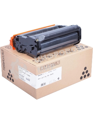 Картридж лазерный Ricoh тип SP 5200HE черный для Aficio SP 5200S/5210SF/5210SR/ SP 5200DN/5210DN 25000 отпечатков