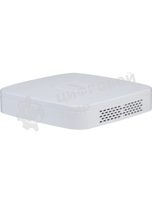 Видеорегистратор Dahua DHI-NVR2104-P-I2