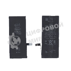Аккумуляторная батарея для Apple iPhone 7 3.82V 1960mAh 7,45Wh