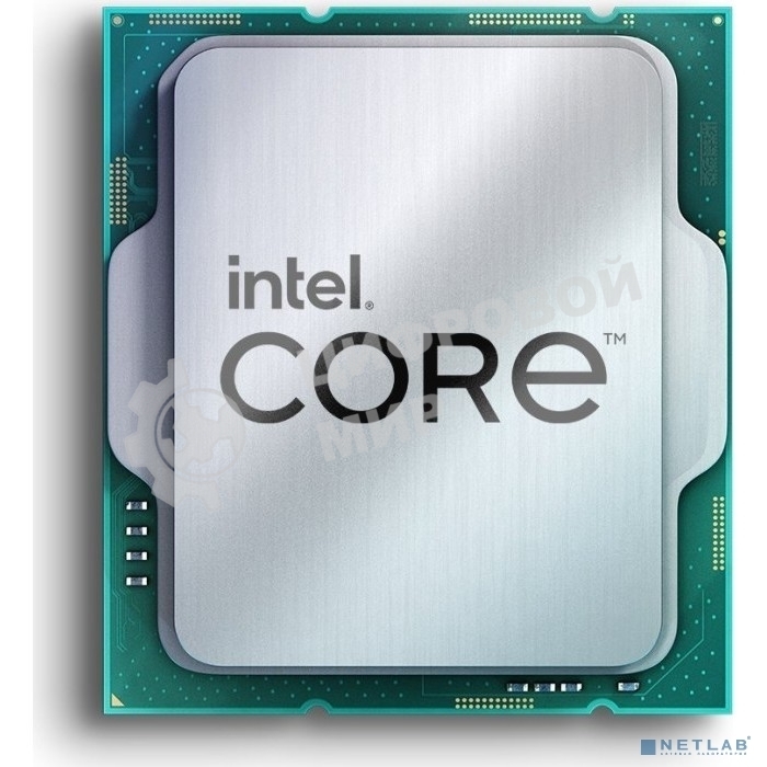 Процессор Intel Core i7-13700KF Soc-1700 3.4GHz OEM