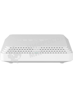 Маршрутизатор Keenetic Hopper SE Гигабитный интернет-центр с Mesh Wi-Fi 6 AX3000, 4-портовым Smart-коммутатором