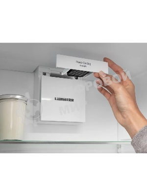 Встраиваемый холодильник Liebherr IRE 5101-22 001