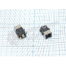 Разъем для ноутбука Lenovo IdeaPad 100S-14IBY 100-14IBY 100S-14IBR 100-14IBR