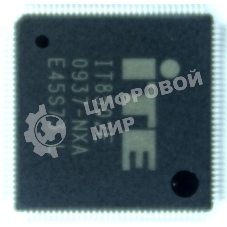 Мультиконтроллер IT8502E NXA