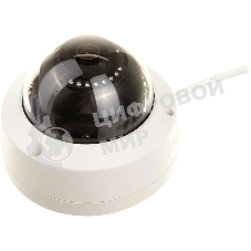 Камера видеонаблюдения IP HiWatch DS-I202(E)(2.8мм) 2.8-2.8мм корп.:белый