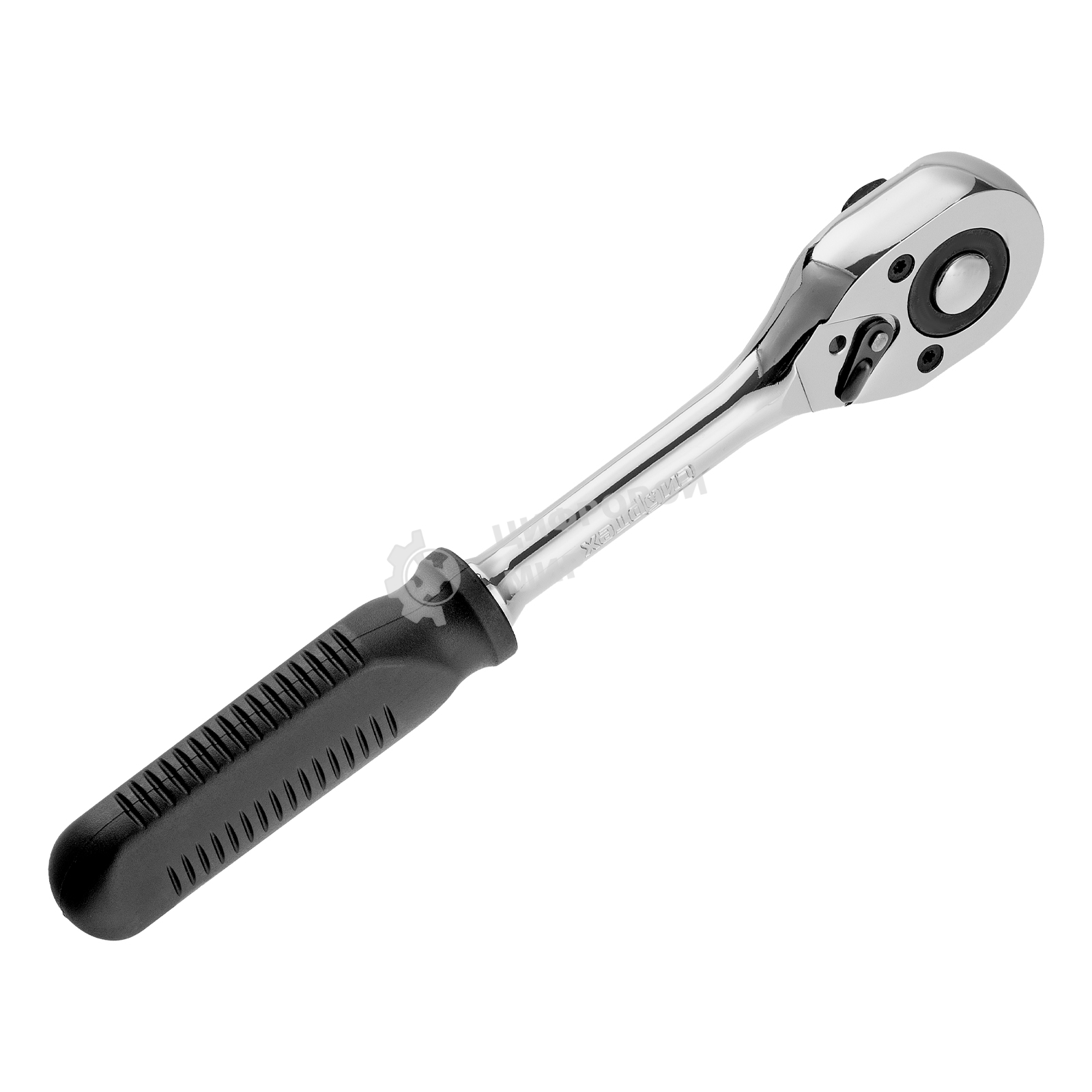 Ключ-трещотка Сибртех 1/2