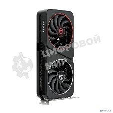 Видеокарта MAXSUN Intel Arc B570 Milestone 10G Arc B570, HDMI, 3xDP, 10G, D6