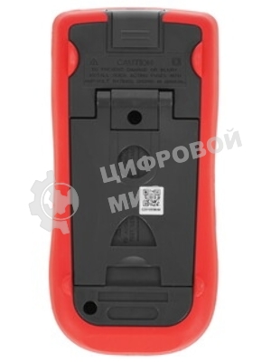 Мультиметр UNI-T UT61E+