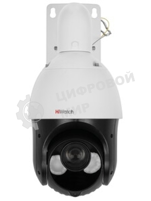 Камера видеонаблюдения HiWatch DS-T215(C) 5-75мм цветная