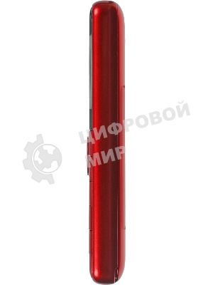 Мобильный телефон Xenium X700 красный