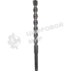 Бур Makita D-00131 Бур SDS+, 8х100х160 мм