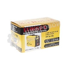 Сварочный аппарат EUROLUX IWM160