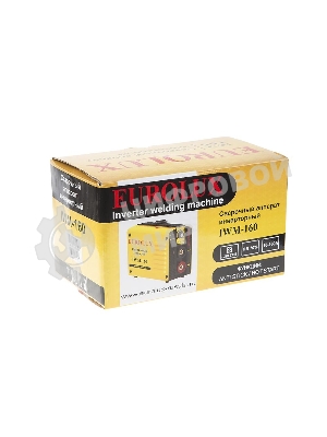 Сварочный аппарат EUROLUX IWM160
