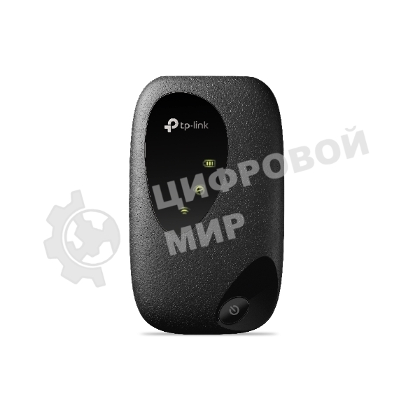 Маршрутизатор TP-Link M7200 LTE-Advanced Мобильный Wi-Fi роутер
