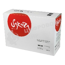 Картридж лазерный Sakura 106R01149 для Xerox Phaser 3500 черный, 12 000 к.