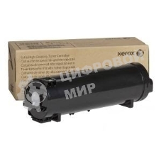 Картридж лазерный Xerox 106R03943 черный для Xerox VL B600/05/10/15 HI (25900 стр)(Channels)