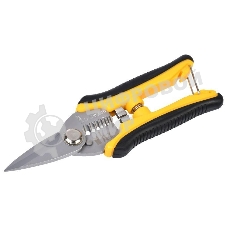 Ножницы по металлу НМ 0.8мм многофункциональные IEK TSR11-08