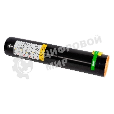 Картридж лазерный Sakura 106R01162 для Xerox Phaser 7760, желтый, 25 000 к.