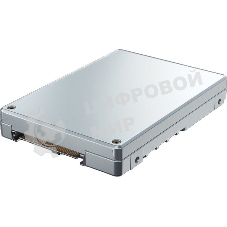 Накопитель SSD Intel D7-P5520, 1.92Tb, 2.5