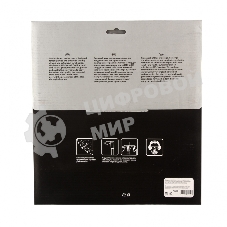 Пильный диск Matrix по дереву, 250x32мм, 80 зубьев Professional