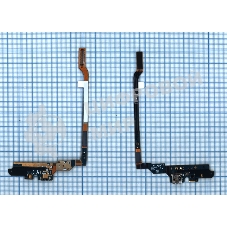 Шлейф разъема питания для Samsung Galaxy S4 GT-I9500