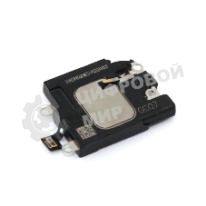 Полифонический динамик (Buzzer) для iPhone 11 Pro