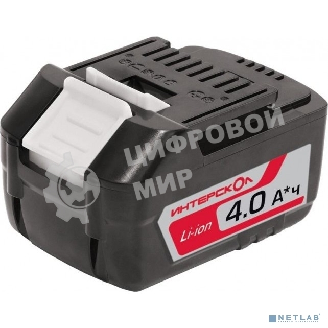 Аккумулятор 2400.121 INTERSKOL