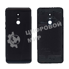 Задняя крышка для Xiaomi Redmi 5 Plus черный
