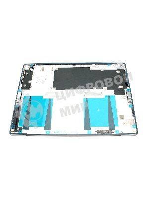 Задняя крышка для Asus Transformer 3 Pro T303UA золото