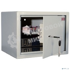 Сейф AIKO Т-23 (Внешние размеры:230х300х277 мм,Вес:6 кг) S10399260114