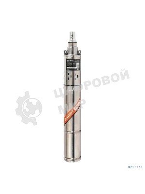 Насос садовый скважинный Patriot SP 2250 S 400Вт 1500л/час