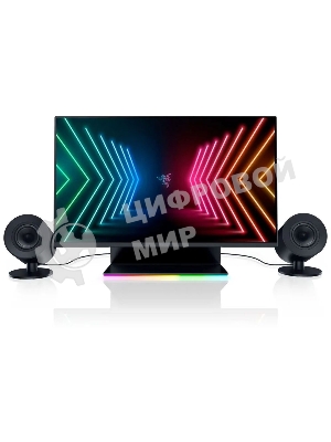 Колонки Razer Nommo V2 X RZ05-04760100-R3G1