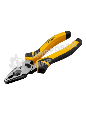 Набор инструментов Denzel 1/2