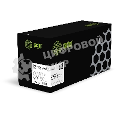 Картридж лазерный Cactus CS-W2010X 659X черный (34000 стр.) для HP LJ M856dn/M776dn/M776z/M776zs