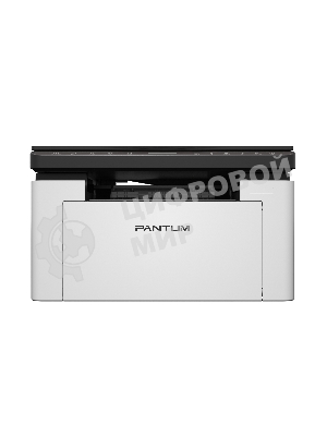 МФУ лазерное Pantum BM1800W (ЧБ, А4, C/P/S, 18 стр/мин, 600x600 dpi, 256Мб RAM, лоток 150 стр, USB, Wi-Fi)