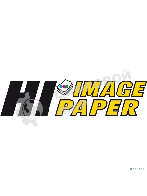 Фотобумага глянцеваясамоклеящаяся односторонняя (Hi-image paper) A4, 130 г/м, 20 л.