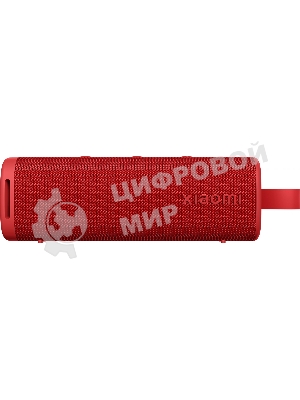 Портативная колонка Xiaomi Sound Outdoor 30Вт красный