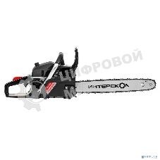 Цепная бензопила ИНТЕРСКОЛ 844.0.0.40